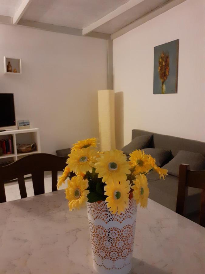 Ciuciu' Naples Apartment Ngoại thất bức ảnh