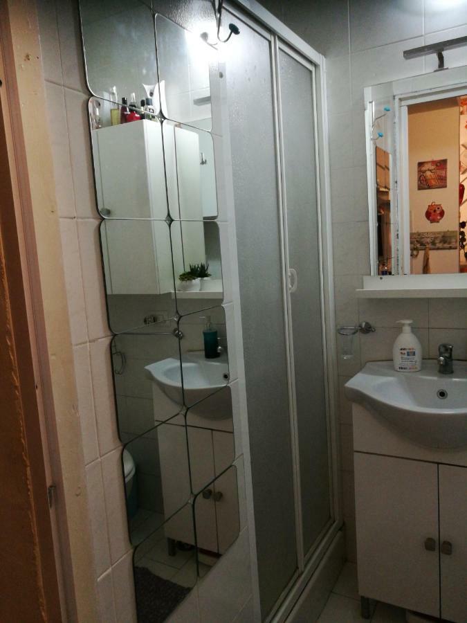 Ciuciu' Naples Apartment Ngoại thất bức ảnh